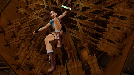 Tomb Raider IV-VI Remastered (2025)