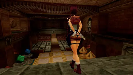 Tomb Raider IV-VI Remastered (2025)