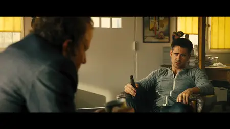 Seven Psychopaths (2012)