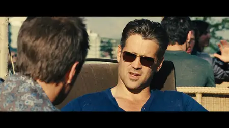 Seven Psychopaths (2012)