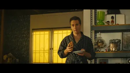 Seven Psychopaths (2012)