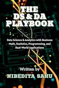 The DS & DA Playbook