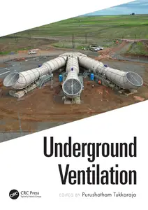 Underground Ventilation: Proceedings of the 19th North American Mine Ventilation Symposium