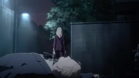 Ajin 2 - 07 (BD 1920x1080 x 264 FLACx2 mkv" yEnc