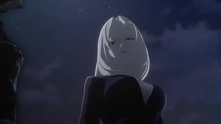 Ajin 2 - 07 (BD 1920x1080 x 264 FLACx2 mkv" yEnc