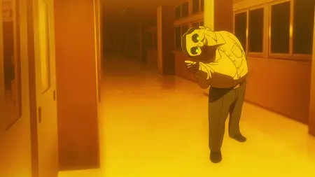 Dan Da Dan S01