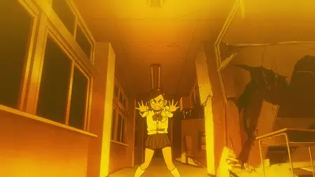 Dan Da Dan S01