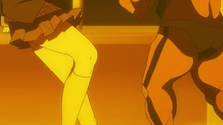 Dan Da Dan S01