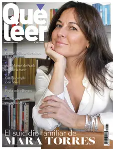 Que leer - Mayo 2025