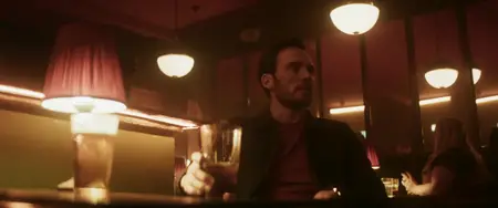 Lazarus S01E04