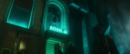 Lazarus S01E04