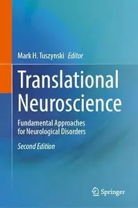 Translational Neuroscience (2nd Edition)