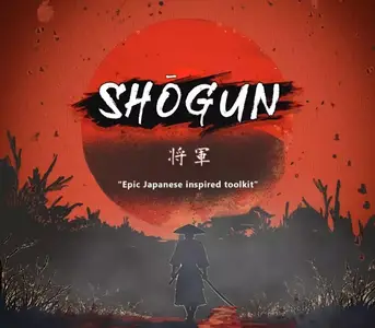 Sonik Vortx Shogun KONTAKT