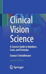 Clinical Vision Science (2nd Edition)