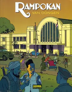 Rampokan, de Van Dongen