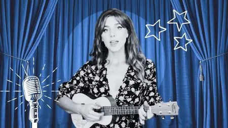 Singing Foundation Course