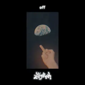 Alligatoah - Off (2024)