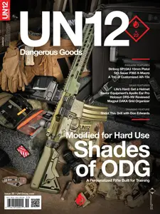 UN12 - Issue 20 2025
