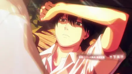 The Summer Hikaru Died S01E12