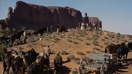 The Searchers (1956)