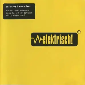 V.A. - Elektrisch! Vol. 1 (2006)