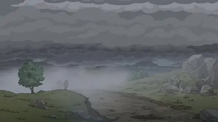 The Simpsons S33E13