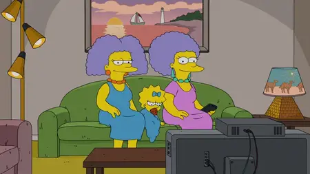 The Simpsons S33E13