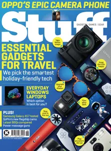 Stuff UK - June 2026
