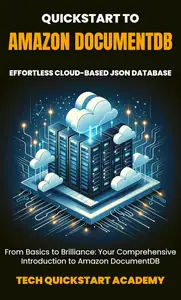 Quickstart To Amazon DocumentDB: Effortless Cloud-Based JSON Database