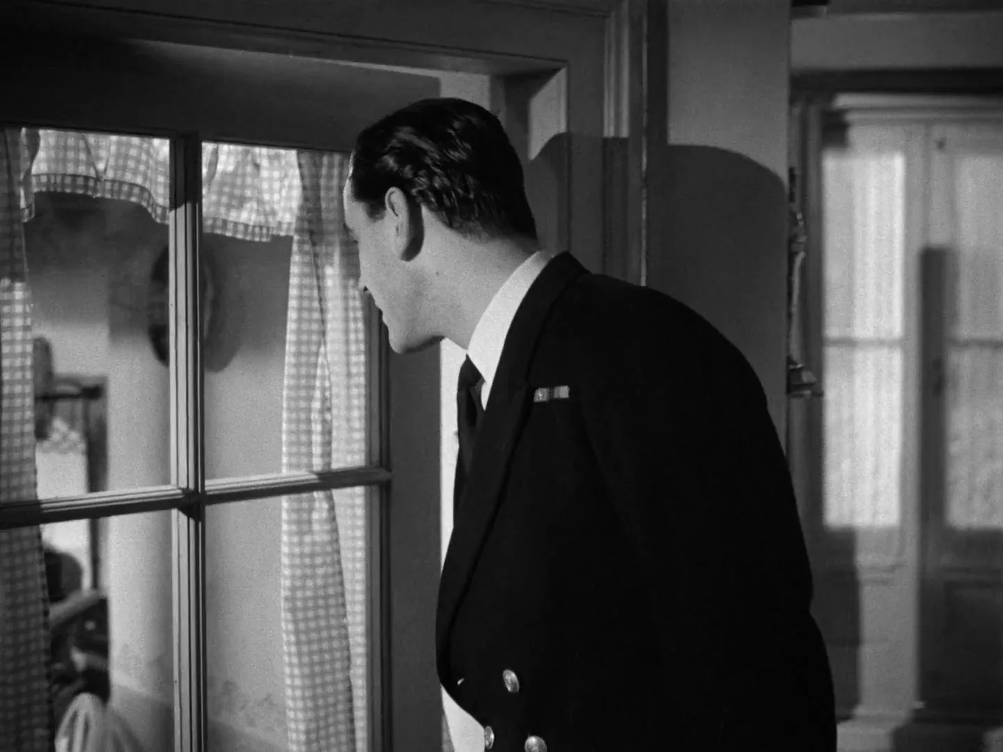 The Ship That Died of Shame (1955)