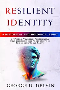 Resilient Identity: A Historical Psychological Study of Finding Yourself, Personality, Self-discipline