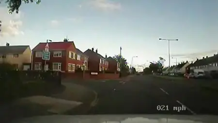 Police Interceptors S13E03