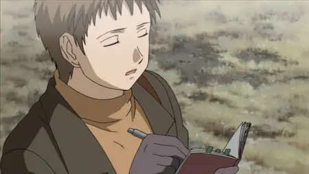 Gunslinger Girl - 10