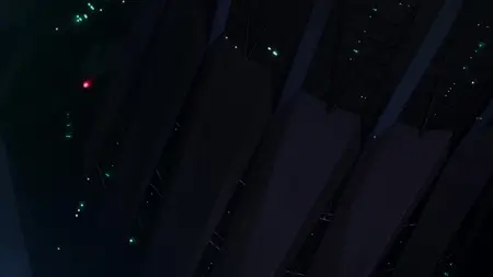 Mobile Suit Gundam GQuuuuuuX S01E10