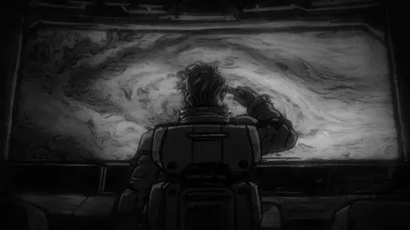 Mobile Suit Gundam GQuuuuuuX S01E10