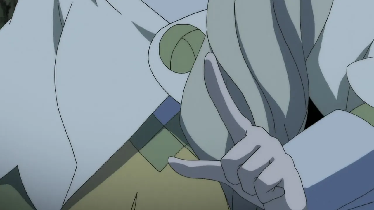 Log Horizon - 21