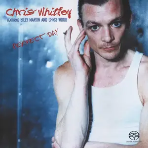 Chris Whitley - Perfect Day (2000) [Reissue 2001] PS3 ISO + DSD64 + Hi-Res FLAC