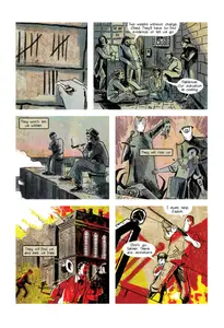 The Shadow over Innsmouth 002