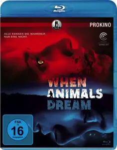 When Animals Dream (2014) Når dyrene drømmer [Dual Audio]