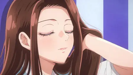 Otaku ni Yasashii Gal wa Inai - 01 (480p