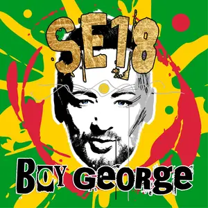 Boy George - SE18 (Deluxe) (2025) [Official Digital Download]