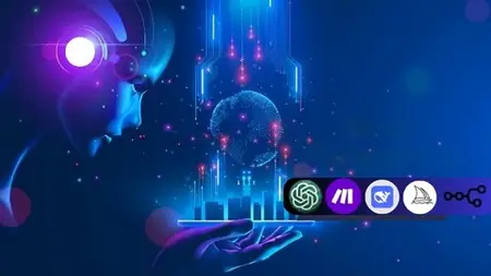 Learn Generative Ai Agent System: 10X Faster Business Growth