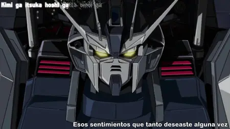 Kidou Senshi Gundam SEED - Ep 05