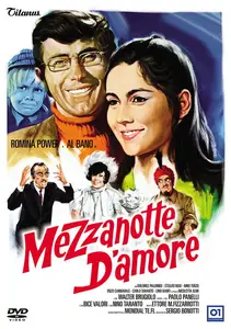 Midnight of Love (1970) [MultiSubs]