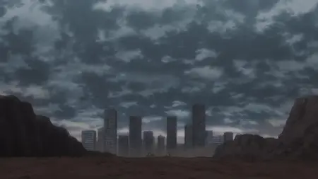Nyaight of the Living Cat - 05 (720p