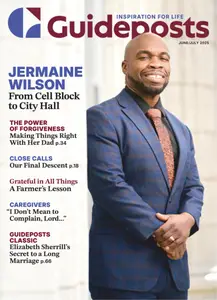 Guideposts - June-July 2025