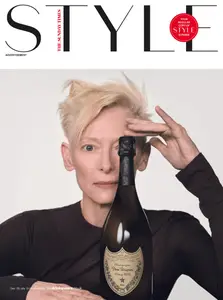 The Sunday Times Style - May 18, 2025