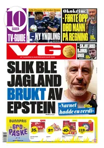 VG - 16 Mars 2026