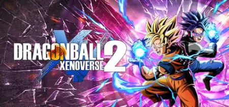 Dragon Ball Xenoverse 2 (2026) Update v1.26.00