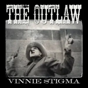 Stigma - The Outlaw (2025) [Official Digital Download]
